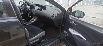 Honda Civic - 7