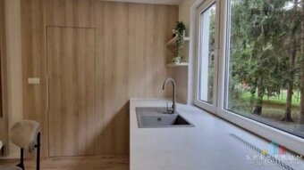 EXKLUZÍVNE- SPEKTRUM REALITY- Na Predaj 3-izbový kompletne r - 7