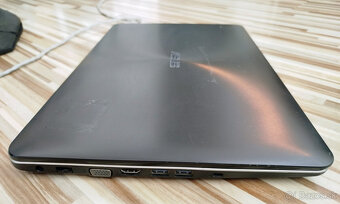 notebook ASUS X555L na ND /ND90/ - 7