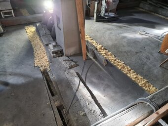FÚKANÁ IZOLÁCIA - VYUŽITE LETNÚ AKCIU -30% NA MATERIÁL - 7