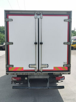 Prodám skříňový MAN TGL 12.220 4X2 BL EURO 6 maso ve visu - 7