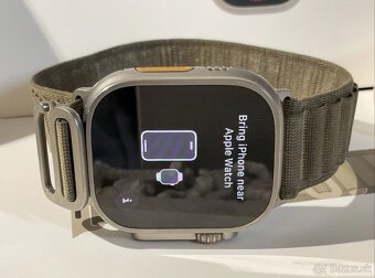 Apple Watch Ultra 2 - 7