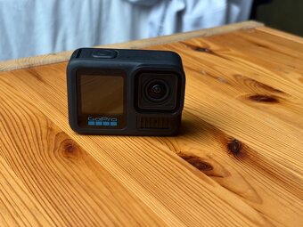 Gopro Hero 13 - Zachovalý stav - 7