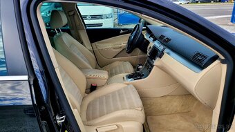 Volkswagen Passat Variant 2.0 TDI Highline DSG DPF - 7