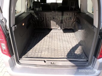 Opel Combo Life XL 1,2 turbo, SR - 7