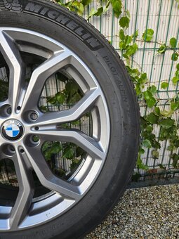 R19 BMW zimné - 7
