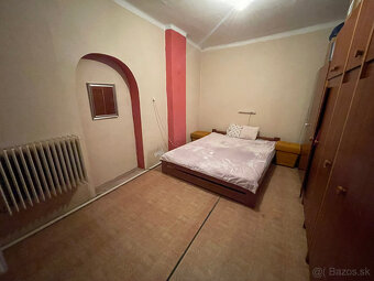 Na predaj - Rodinný dom- s pozemkom 739m² - 7