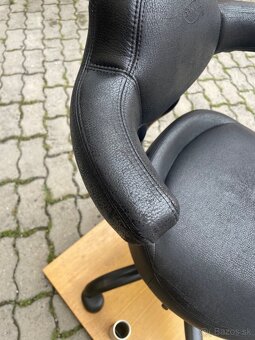 Spinalis rodeo aktívne sedenie - 7