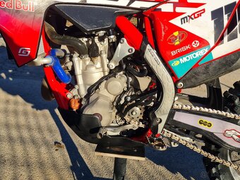 Gas Gas mc350f 2023 - 7