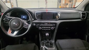 Kia Sportage 1.6 TGDi 130kw - 7