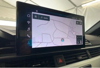 Audi A4 Avant S-Line 2022 virtual/FullLED/Alcantara/Kamera - 7