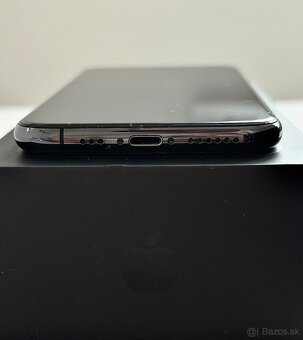 iPhone 11 Pro - 64 GB, veľmi dobrý stav - 7