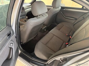 BMW rad 3 318 i - 7