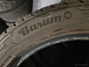 225/45 R17 91H Barum Polaris 5 - 7