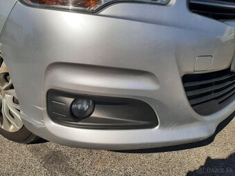 Nepojazdny Citroen C4 1.6HDI 2014 - 7