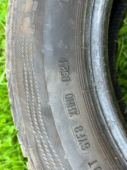 Matador Hectorra 3 185/60/r14 - 7