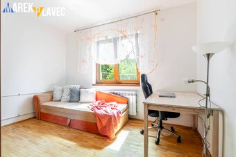 Na predaj: Rodinný dom Slatinské Lazy s očarujúcou atmosféro - 7