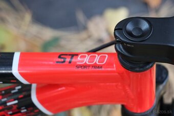 Rockrider ST 900 20″ – detský horský bicykel, ako nový - 7