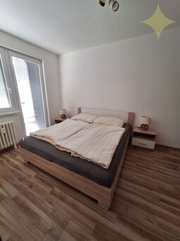 Predaj 3 izbový byt Zlaté Moravce - 7