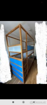 Ikea nábytok  polovicne ceny - 7