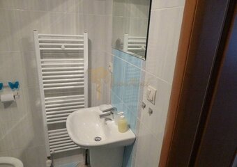 2-izb. byt, Zemplínska ul., Senec, lodžia - 7