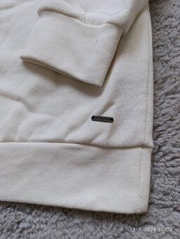 Pánska mikina bez kapucne XXL - 7