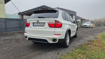 BMW X5 xDrive 3.0d A/T - 7