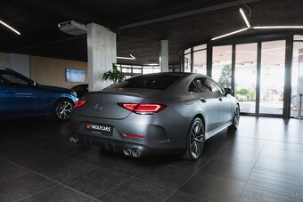Mercedes-Benz CLS AMG 53 4MATIC+ - 7