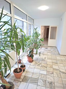 Prenájom garsonky v Bratislave, Rači. Cena 480€ vrátane E - 7