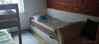 Prenájom chaty nad Rumpľom Domaša-SILVESTER VOĽNÝ - 7