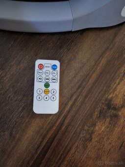 Krasne detske  lehátko - 7