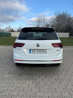 Volkswagen Tiguan 2.0 TDI 110kW - 7