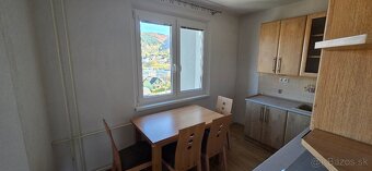 Prenájom - 3-izbový byt - Hriňová - Lúčna ulica - 7
