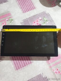 Predam 1 din a 2 din radia - 7