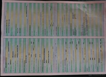 RENAULT MIDLUM 270 - 7