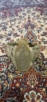 Airsoft prebytok - 7