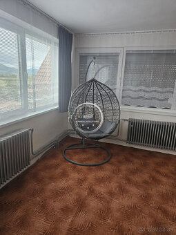 Predám 5 izb. rodinný dom Pruské - 7