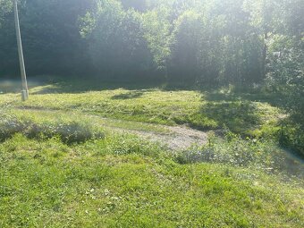 Výmena Krásny pozemok v obci Povina - 7