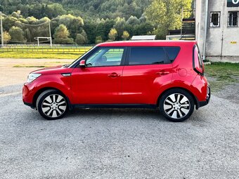 KIA SOUL 1.6GDi - 7