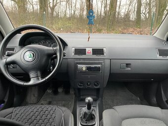 Škoda Fabia 1.2 HTP (47 kW) - 7