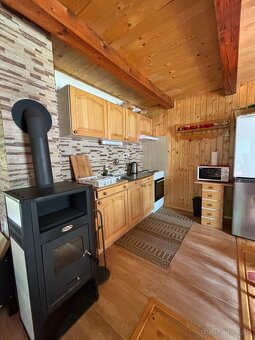 Chata Vychylovka - 7