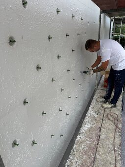 Zateplovanie rodinných domov - 7