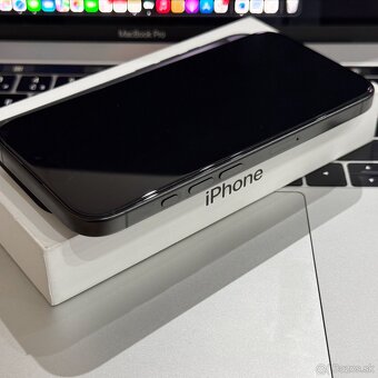Predám/vymením iPhone 16 Pro 256GB - 7
