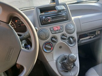 Predam Fiat Panda - 7
