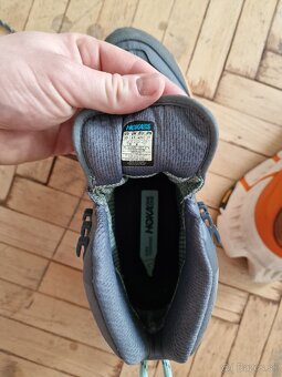 Hoka hike GTX - 7