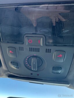 Audi A4 B6 1.9TDI 96kw QUATTRO (4x4) - 7