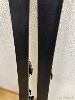 Lyže ATOMIC SL9 125cm - 7
