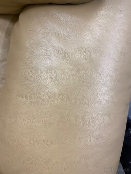 Koženné kreslo - 7