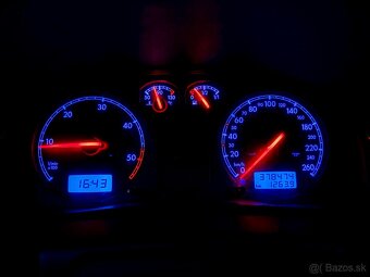 Volkswagen Passat B5,1.9tdi 66kw - 7