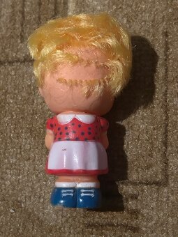 Predám rôzne retro hračky, bábiky. - 7